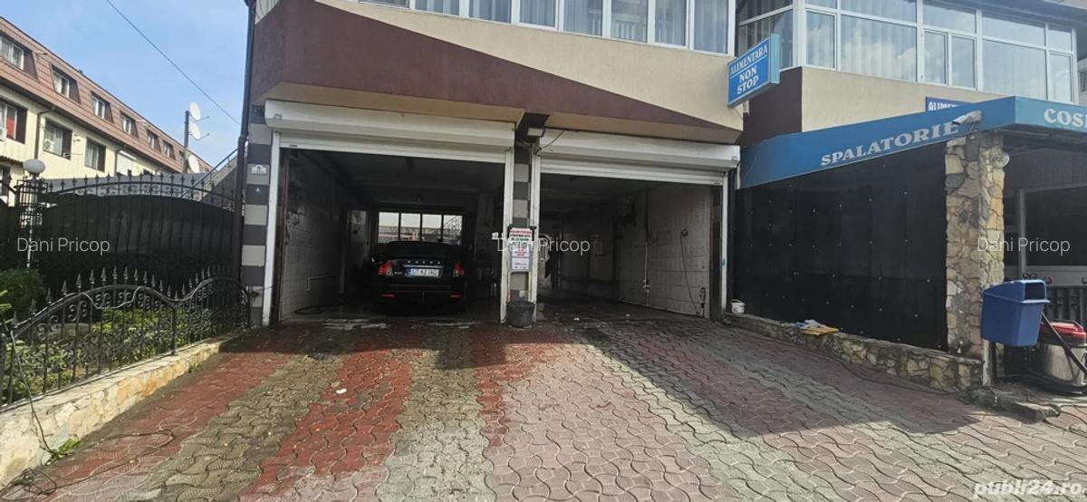 Inchiriez spalatorie auto - 1