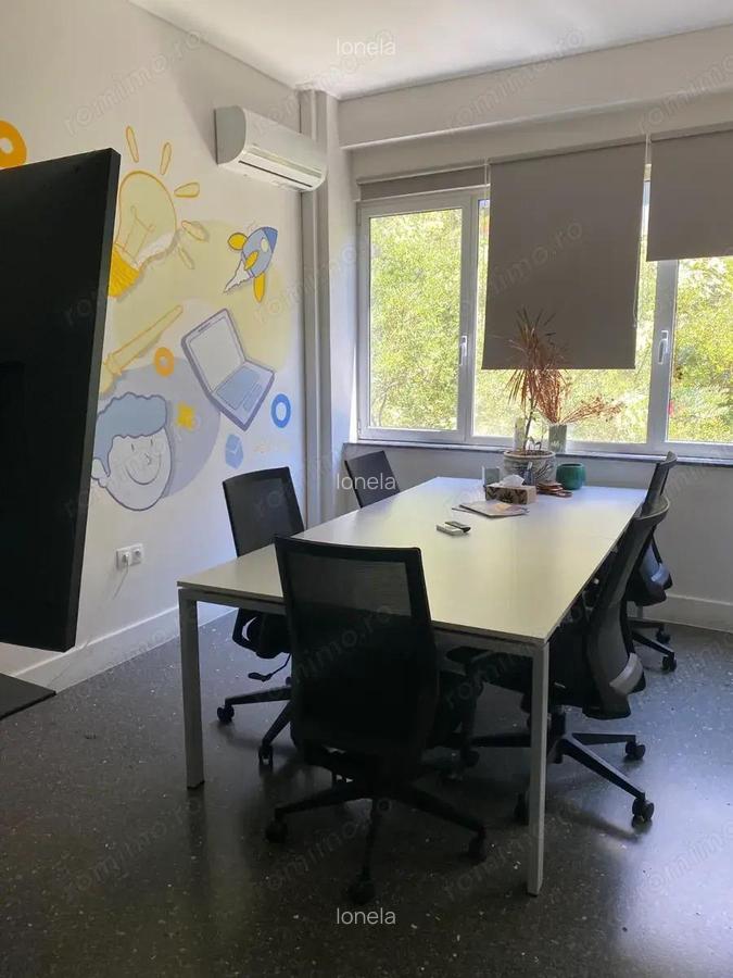 Spatiu comercial de inchiriat in zona Romana - 1