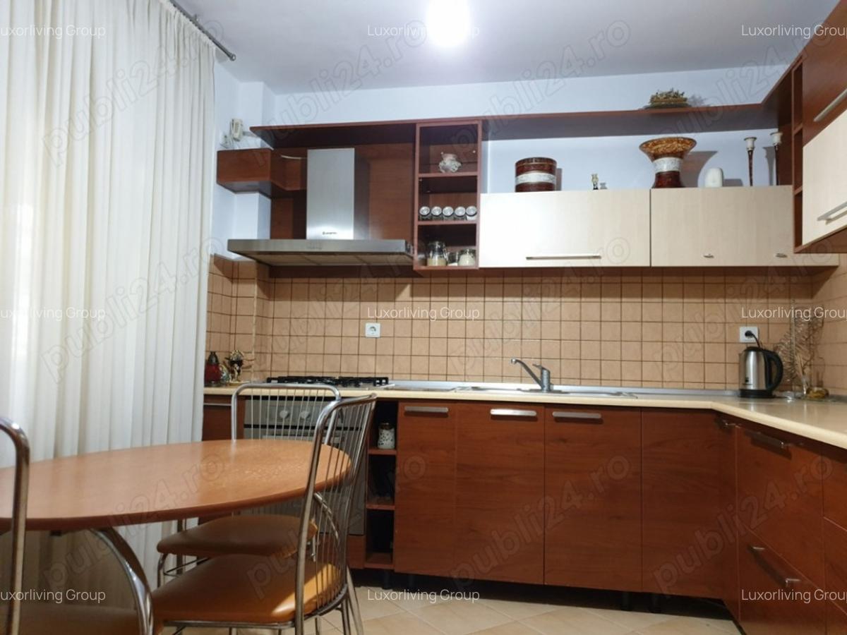 Vila cu 4 camere si Gradina Deosebita Pipera Loc de Joaca Complex Lux - 11