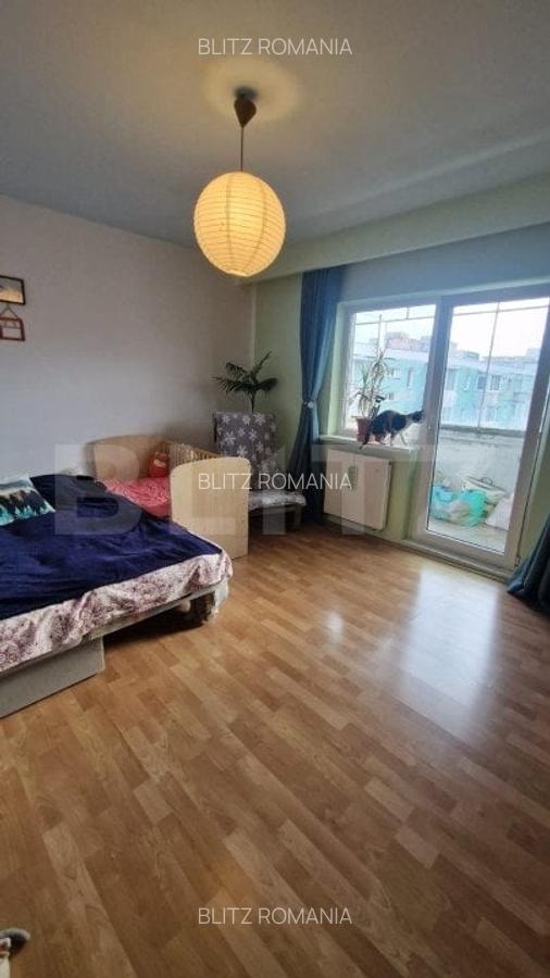 Apartament de vanzare, cu 4 camere, 91 mp, zona-Astra - 7