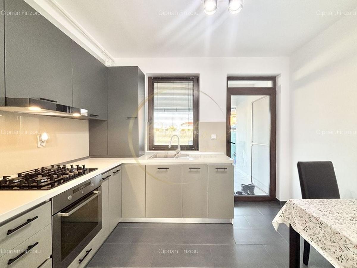 Casă înșiruită modernă - Calea Urseni | 76 mp | Finisaje premium - 6