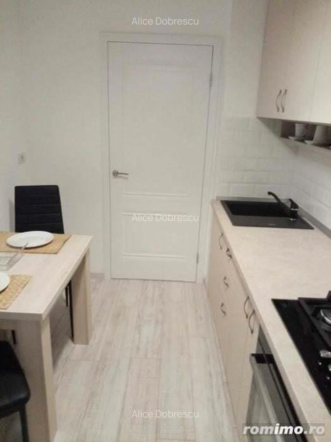 Inchiriere apartament cu 2 camere zona Ferdinand - 3