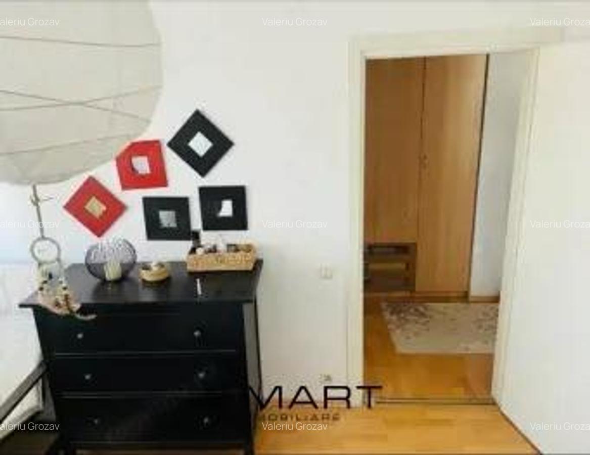 Apartament 2 camere in Centrul Istoric - 6