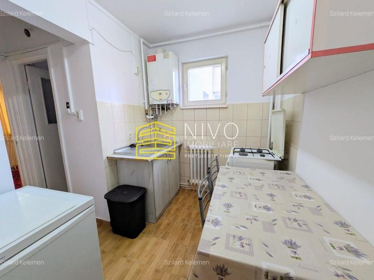 Apartament 2 camere – Tg. Mureș – Dâmbu Pietros – Str. Parângului - 3