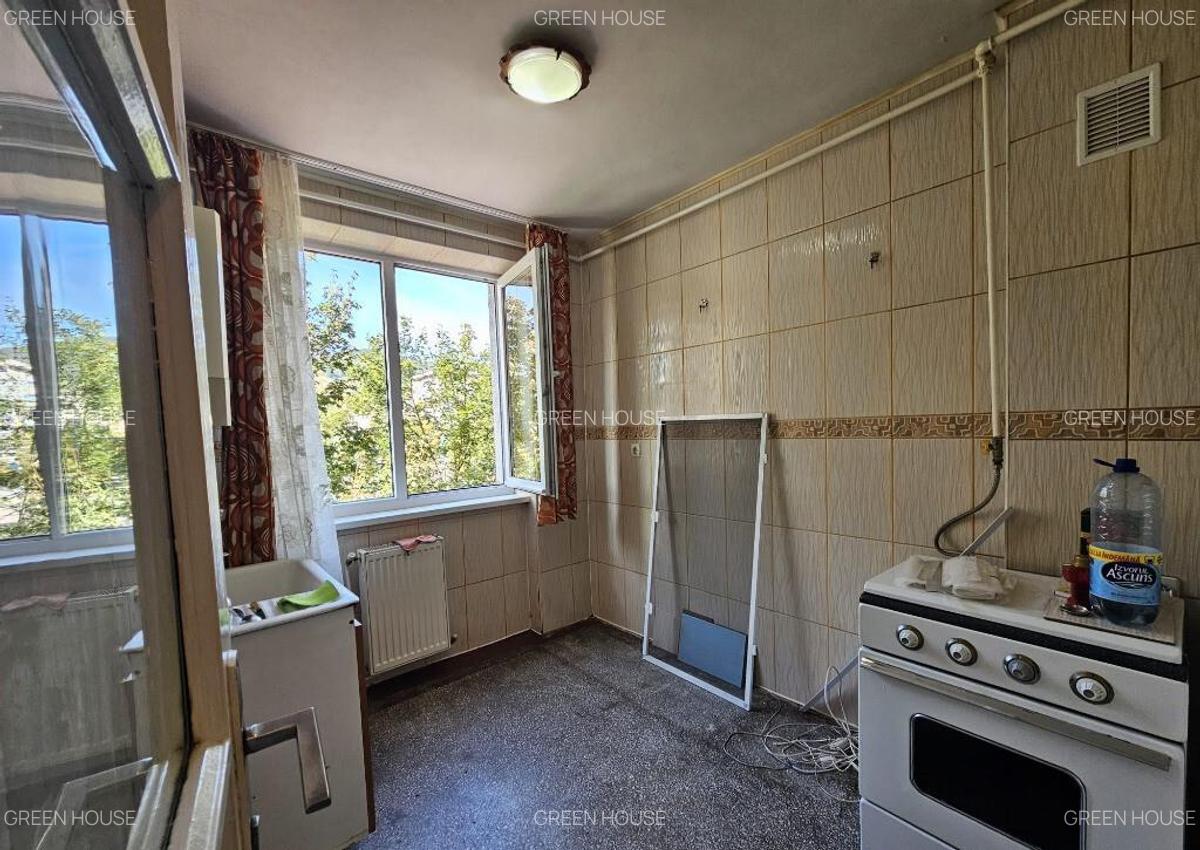 Apartament 2 camere ,etaj 1,zona Posta Veche-Clinica MedLife - 3