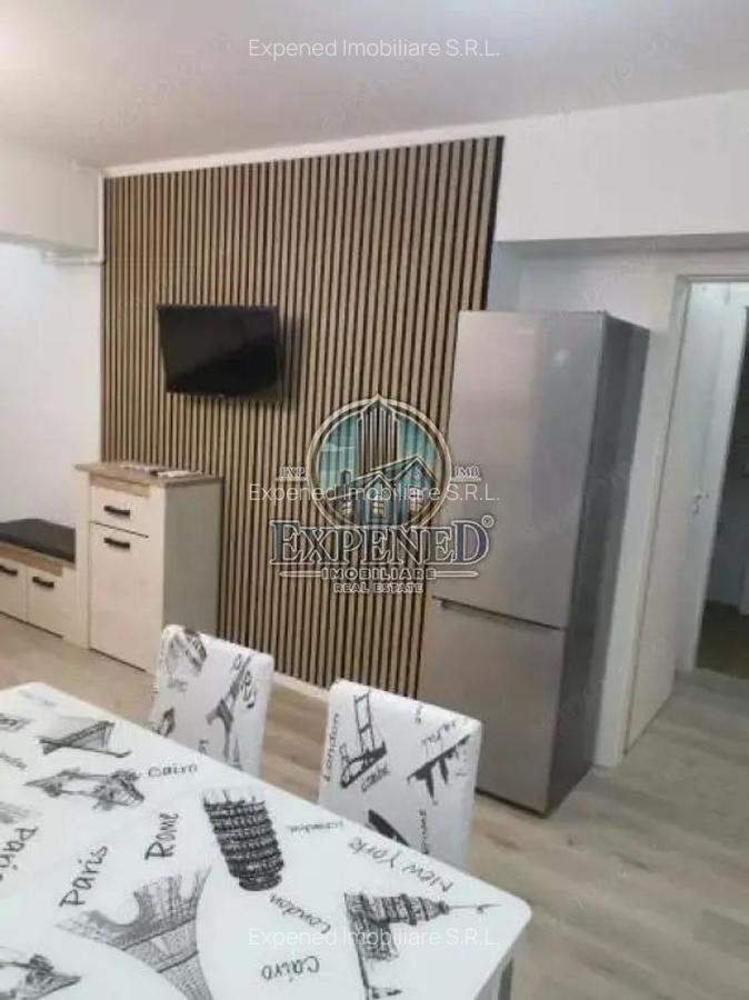 Inchiriere Apartament 2 camere| Iancului| Parcare Subterana - 1