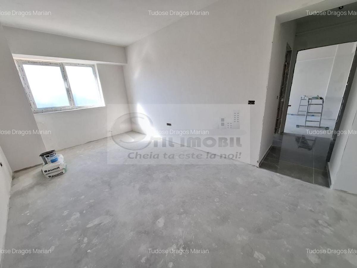 Apartament decomandat de vanzare in Iasi, Galata, 57,81 mp, bloc nou - 7
