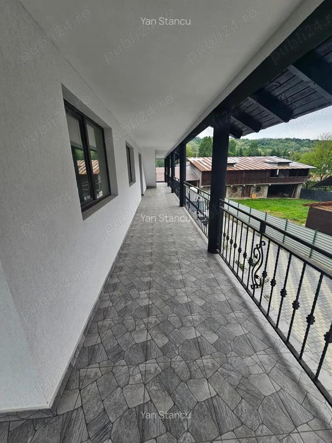 Pensiune de vanzare in comuna Mu?ate?ti, jude? Arge?. - 9