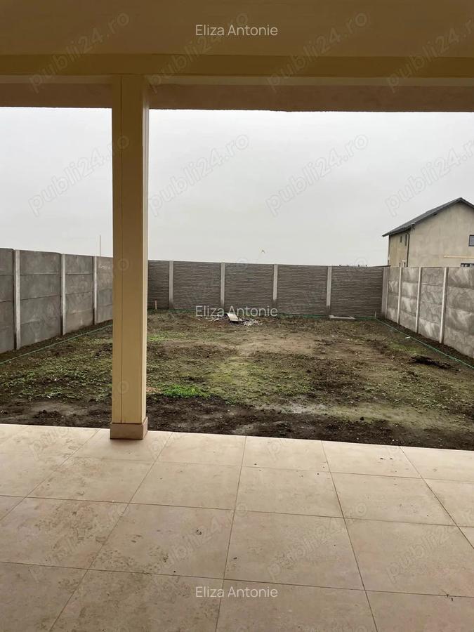 Duplex modern de vanzare Sacalaz - 10