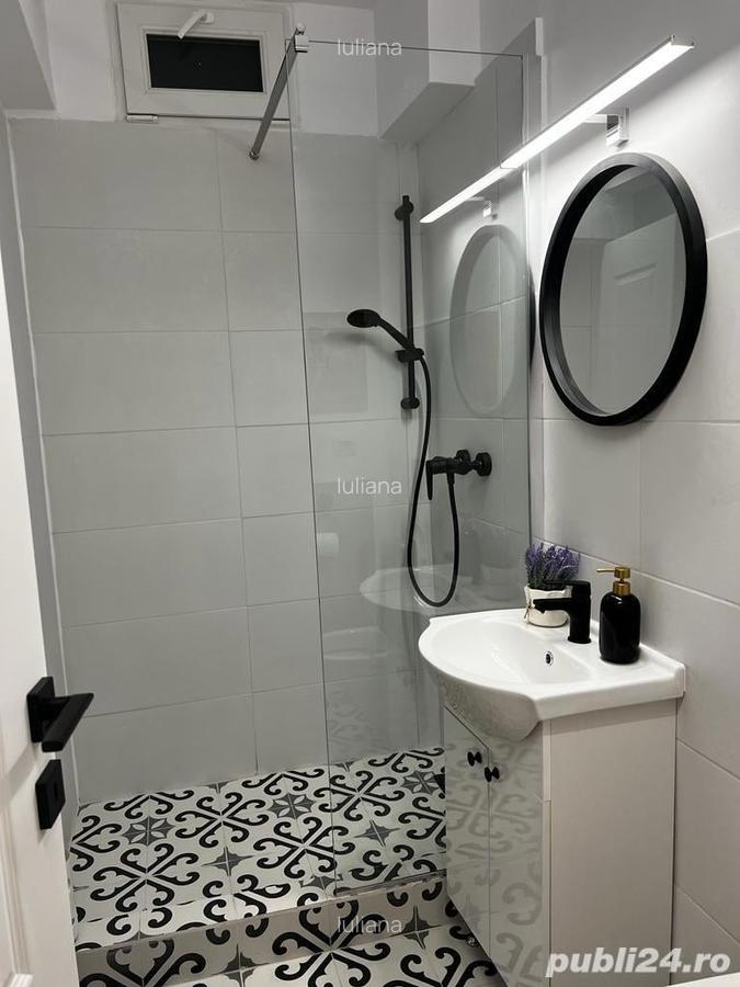 Garsonieră în Circumvalațiunii - 3