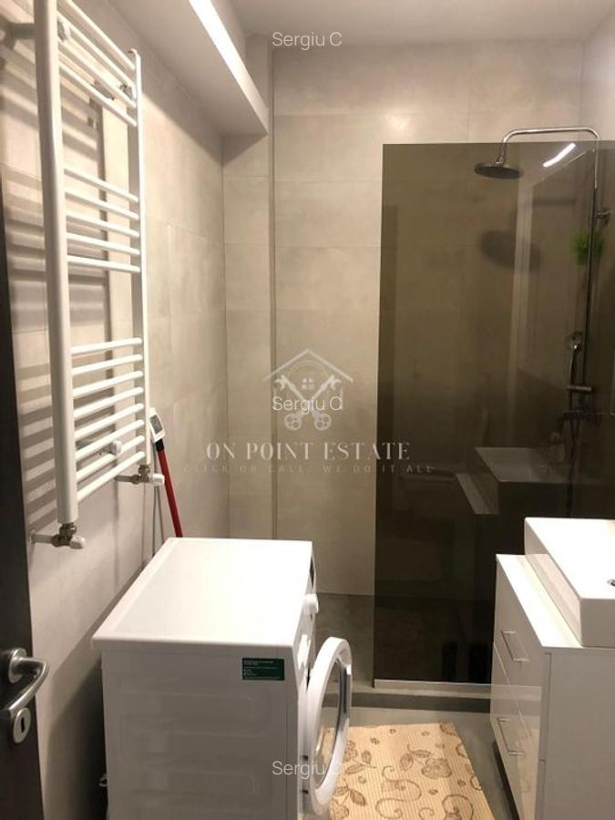 Apartament 2 Camere Mobilat, utilat, Novum Grozavesti - 2