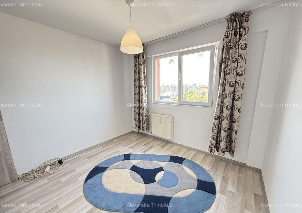 Apartament 2 Camere Teiul Doamnei Lacul Tei - 6