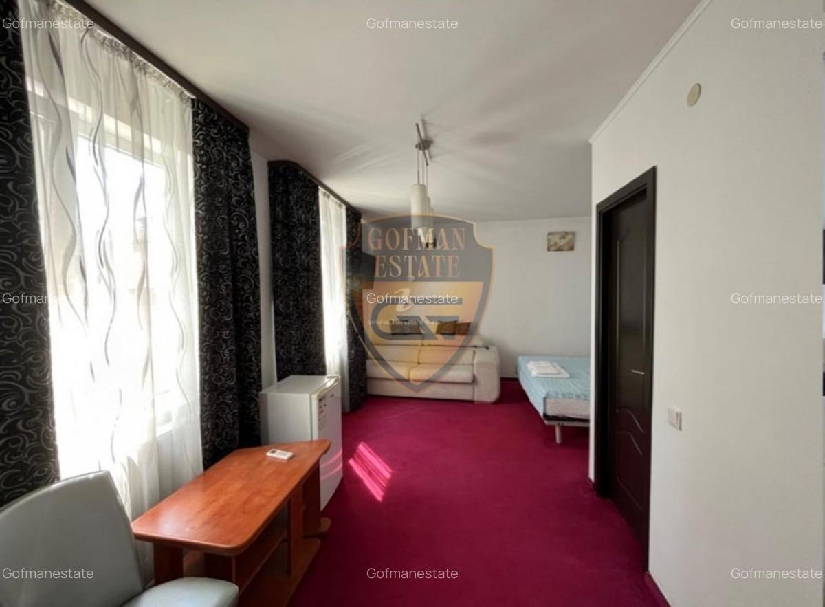 Vila de inchiriat 8 camere 8 bai Mamaia Nord - 4