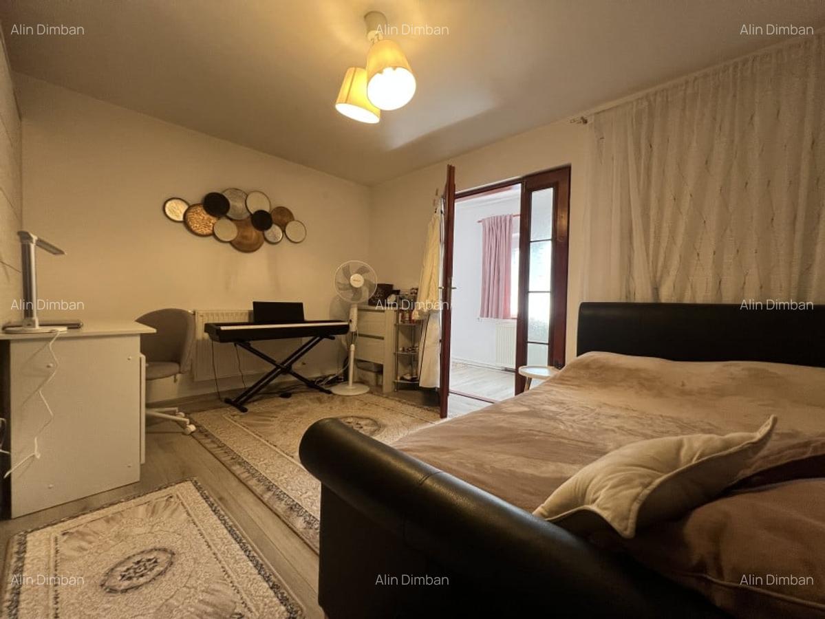 Casa Individuala, 3 camere, 105 mp utili, 270mp teren, CarPort-Pta Doina - 7