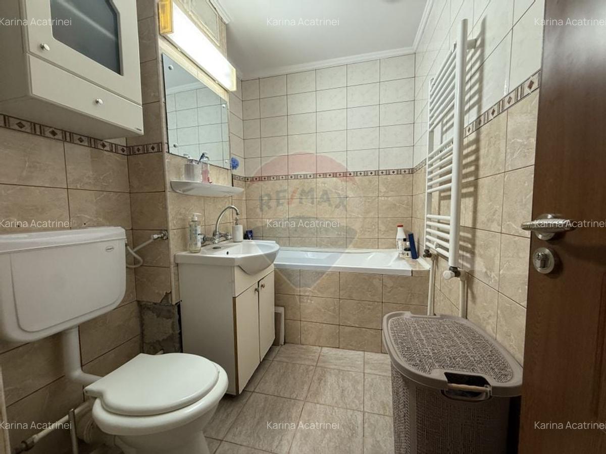 Apartament cu 2 camere de vanzare in zona Gara Far Constanta - 7