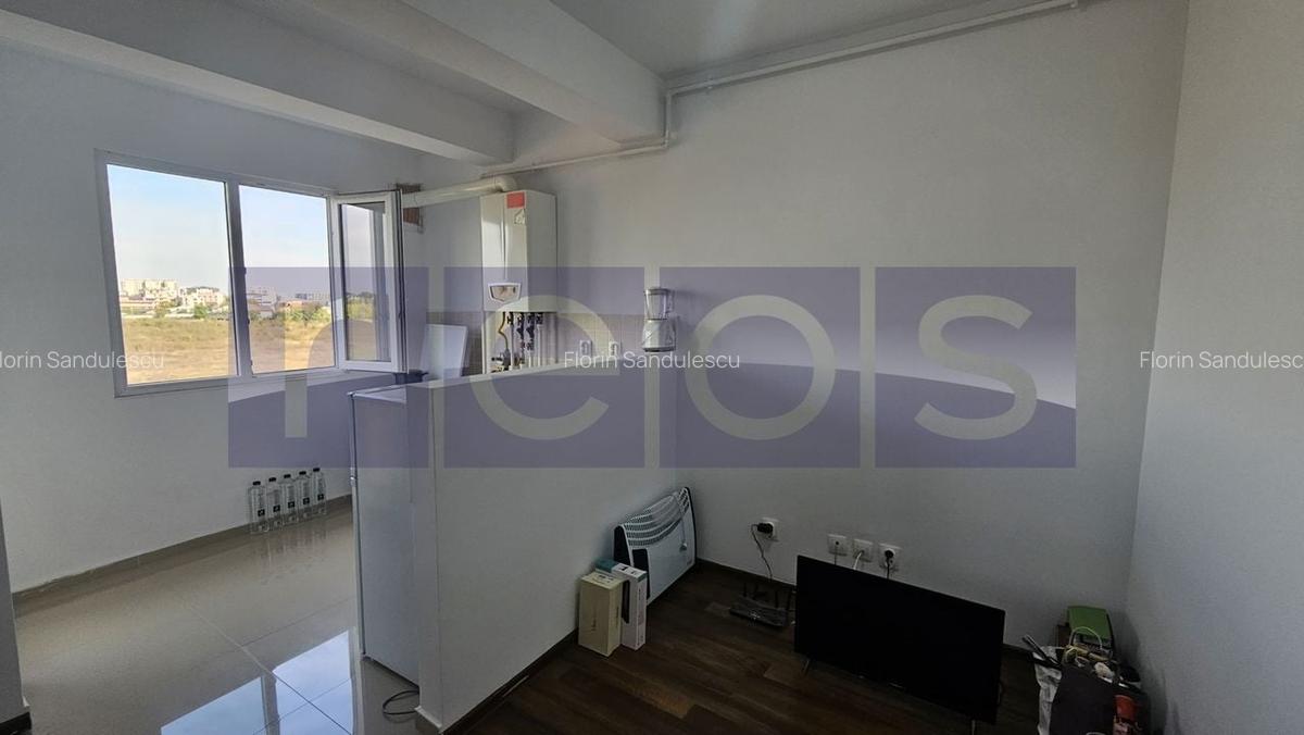 DE VANZARE GARSONIERA 32MP PRELUNGIREA GHENCEA -AVANGARDE| DECOMANDATA - 3