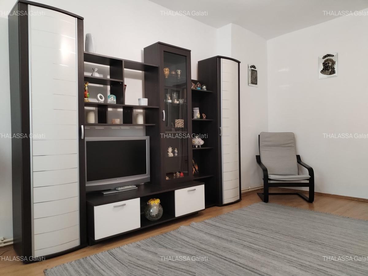 2 camere bilateral - Ultracentral stradal - 2