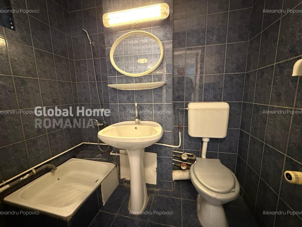 Apartament 2 Camere 45MP | Bucur Obor | Mobilat si utilat | - 15