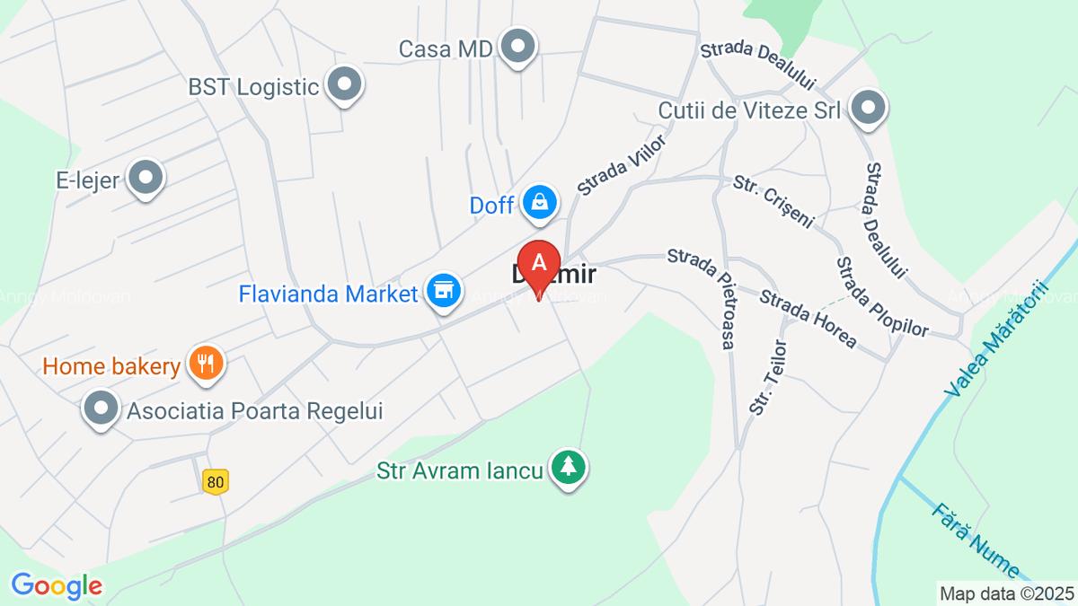 Casă  deosebită  . - 1