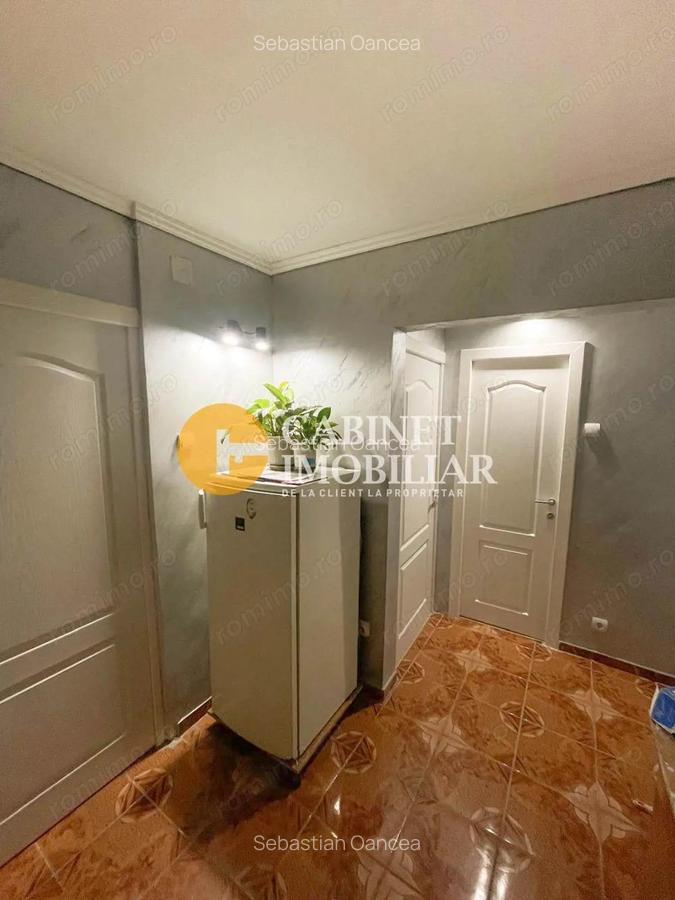 Apartament 2 camere decomandat - Dacia - 3