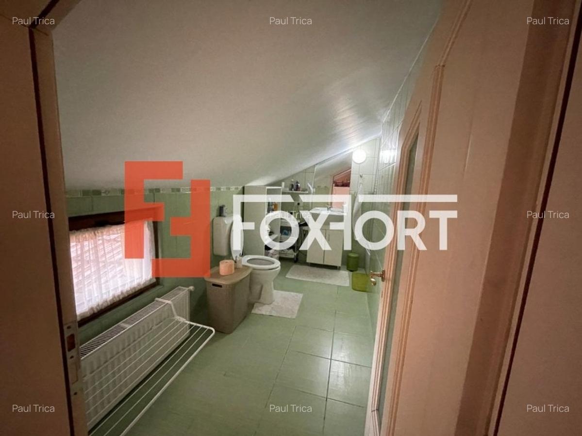 Casa 4 camere, 103 mp, teren 274mp, zona Balcescu - ID V2911 - 12