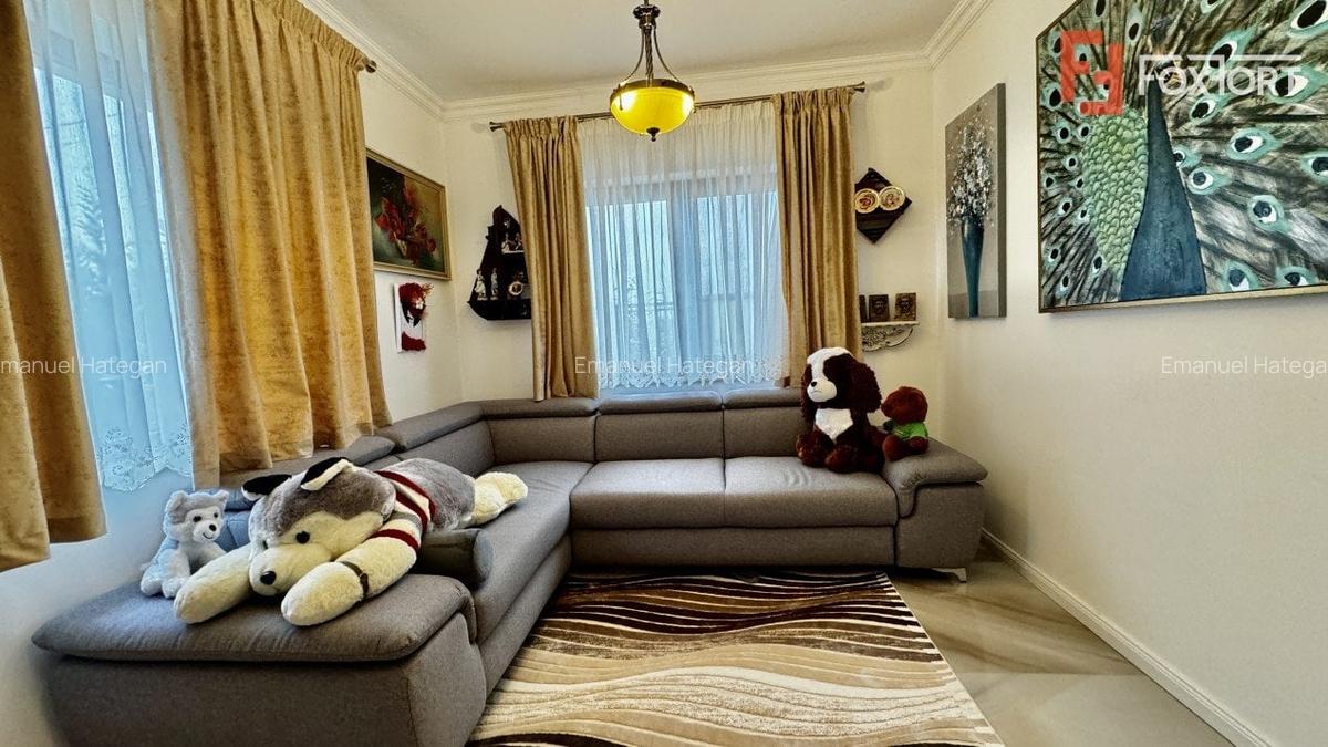 Comision 0% Casa individuala cu 5 camere in Chisoda - 33