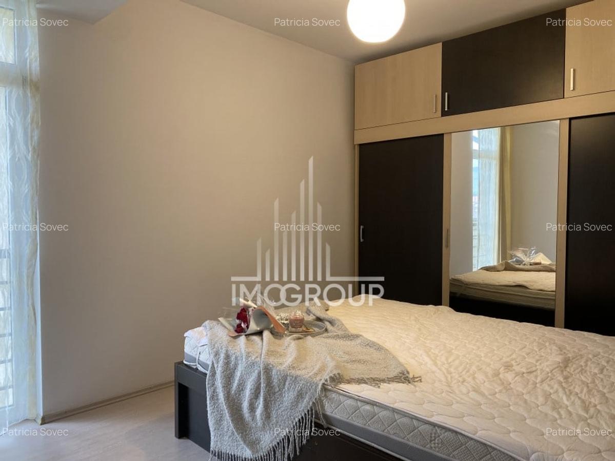 Apartament cu 2 camere, str Cetatii colt cu Avram Iancu - 8