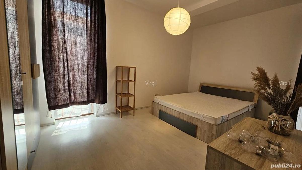 Apartament cu 2 cam bloc nou Aradului - 3