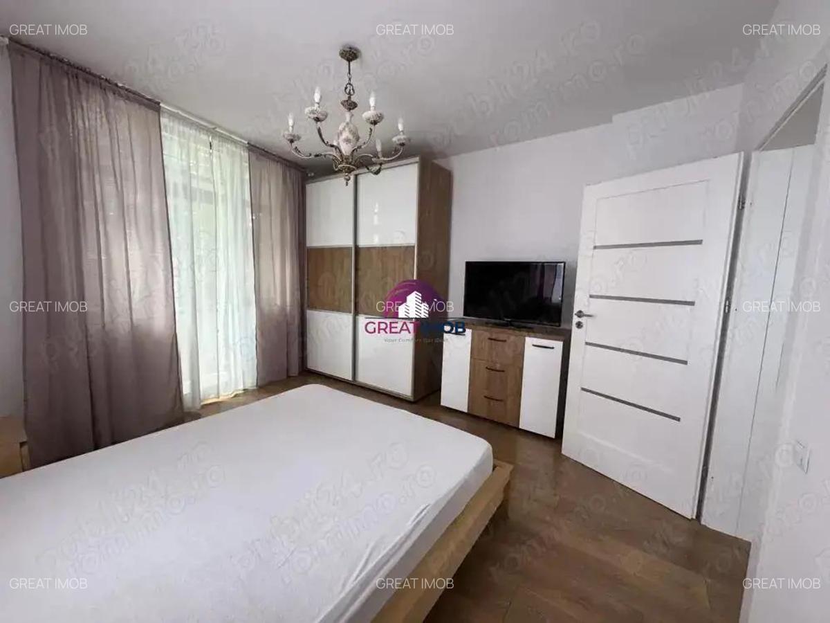 Apartament 2 camere de inchiriat Zona Muncii, 5 min de metrou, Sector 2 - 7