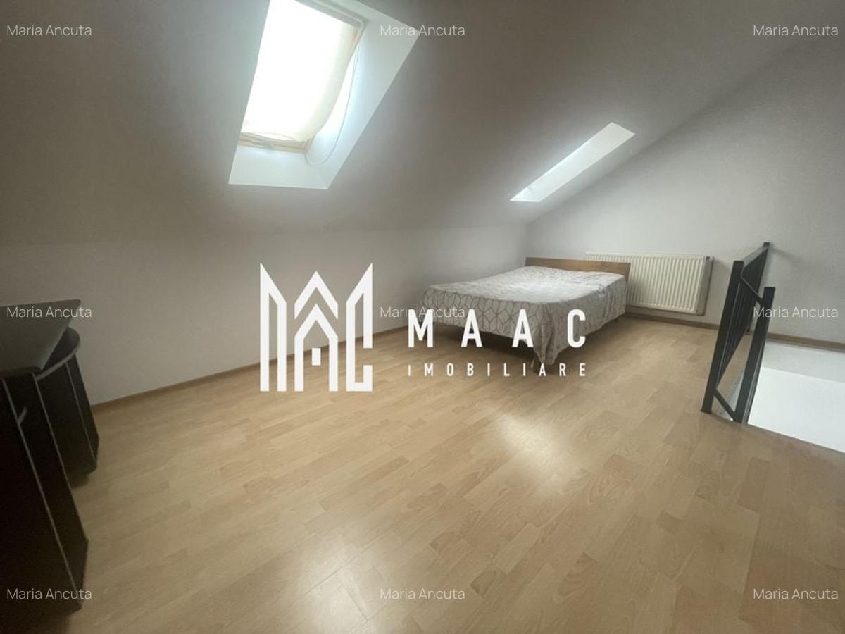 Apartament 3 camere | 115MPU | Balcon | Zona Tilisca - 2