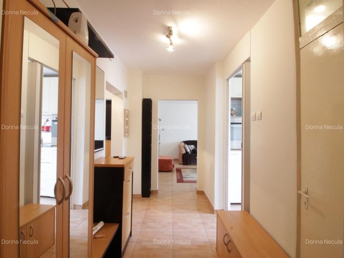 Mall Vitan - Foisorului, apartament 3 camere, 77 mp, decomandat, 2 bai, etaj 5/8 - 12