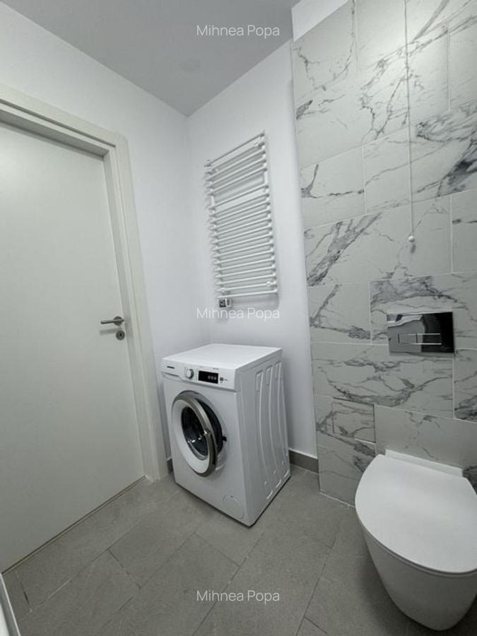 Inchirez studio dublu modern mobilat , loc de parcare inclus - 9