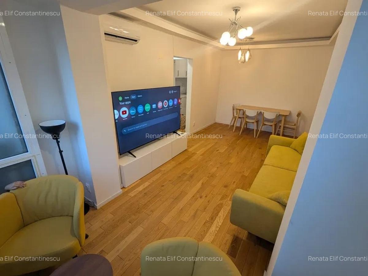 Apartament 3 camere | Calea Victoriei | - 2