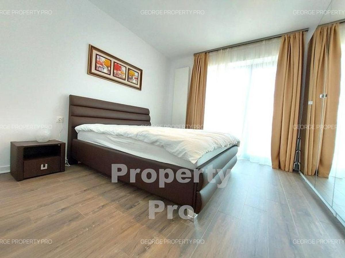 2 Camere + Parcare, Cloud9, Aviatiei, Promenada, Herastrau, Pipera - 12