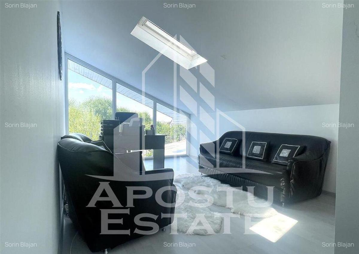 Casa P+M Timisoara Ciarda Rosie - 7