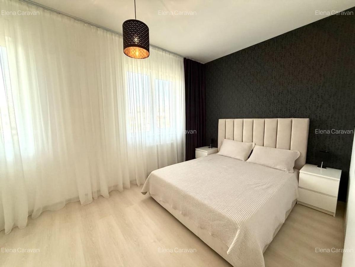 Duplex 4 camere modern, 120 mp utili - zona centrala, Dumbravita - 4