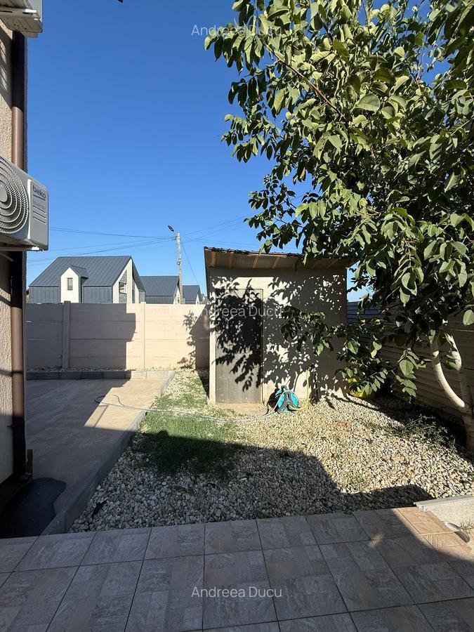 Duplex de vanzare / Gata de mutare / Teren 200 mp - 17