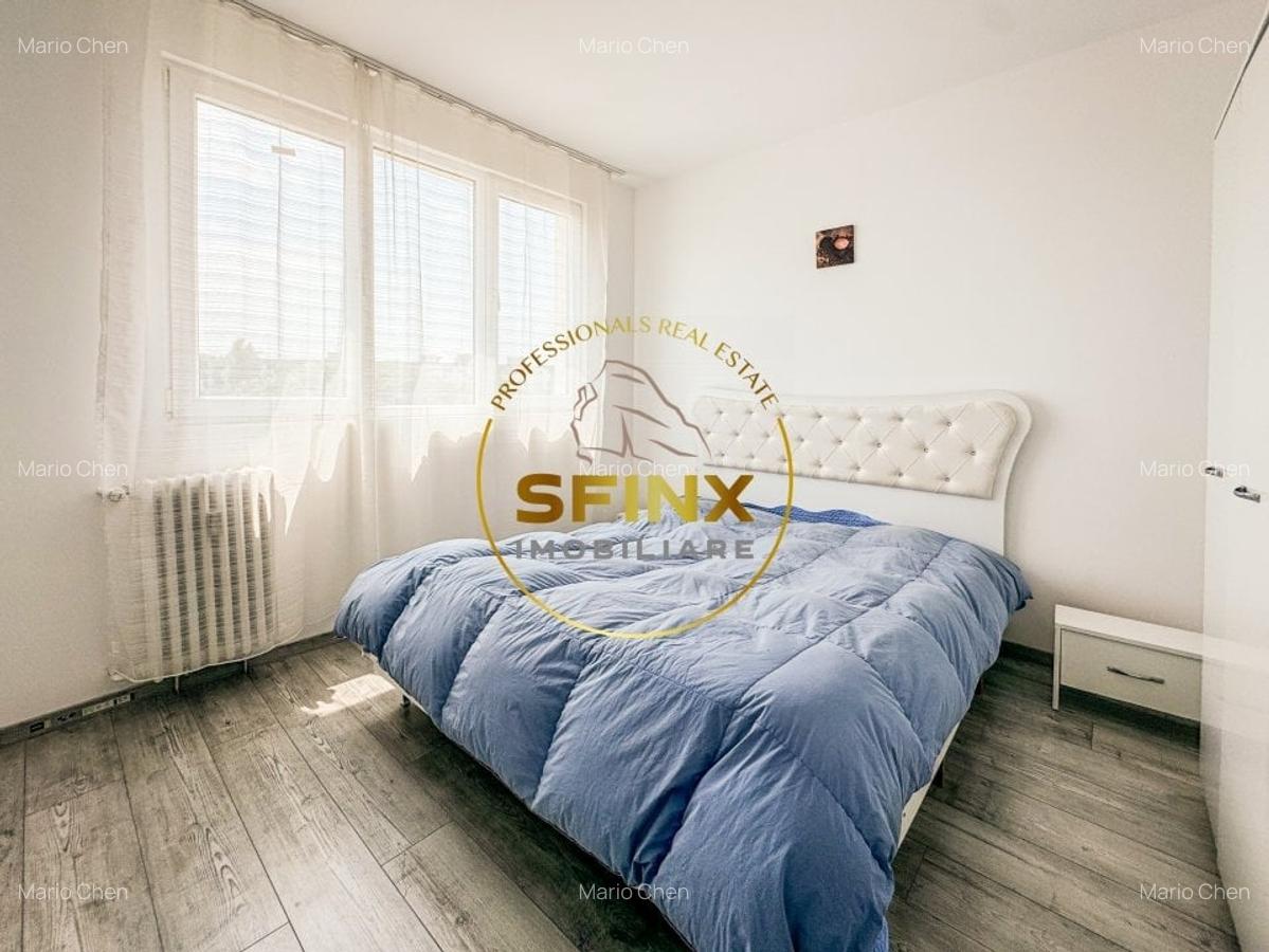 COMISION 0% Apartament 2 camere | Mihalache | Domenii | Metrou - 1