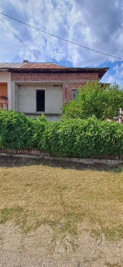 Casă cu potențial excepțional în Budeasa – la 10 minute de Pitești - 4