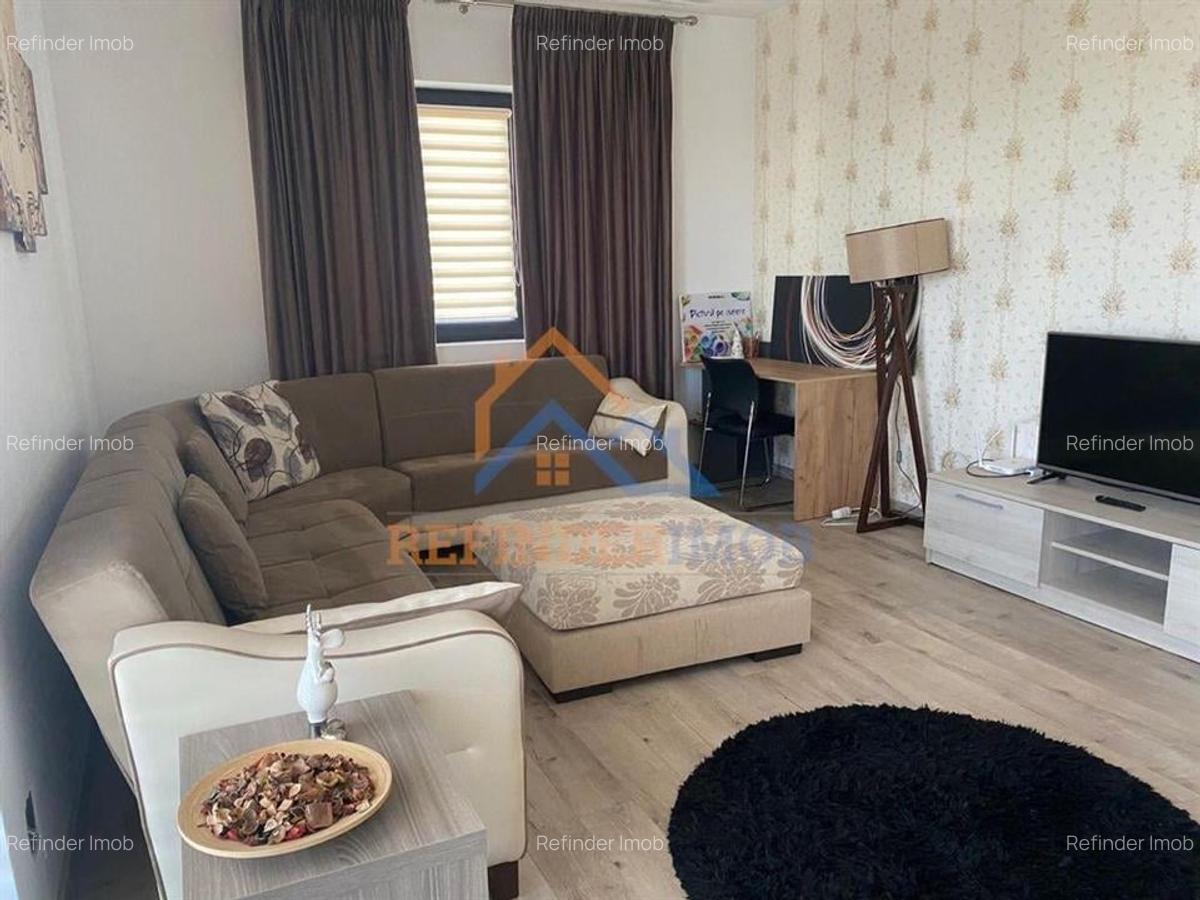 Apartament cu 2 camere decomandat în Cotroceni - 1