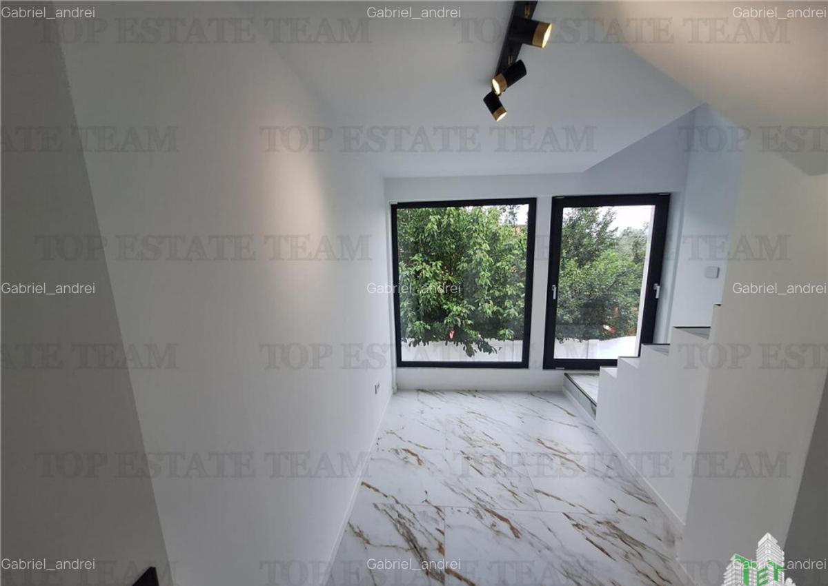 Vila premium cu piscina - cartier Minerva - - Braila - 7