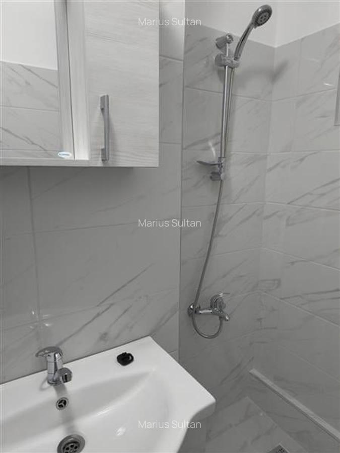 Apartament cu 2 camere semidecomandat în Gemenii - 14