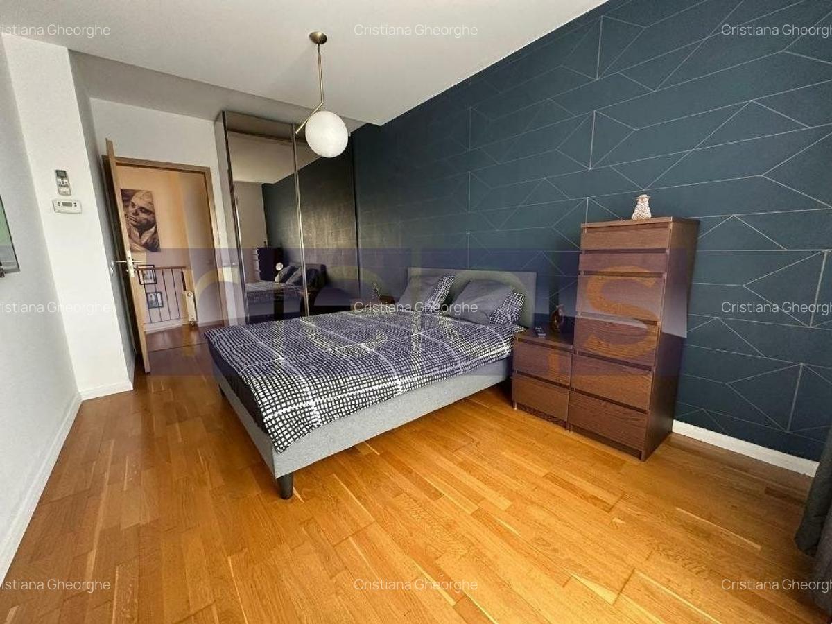 VANZARE DUPLEX 3 CAMERE DRISTOR -MIHAI BRAVU  New Town Residence - 7