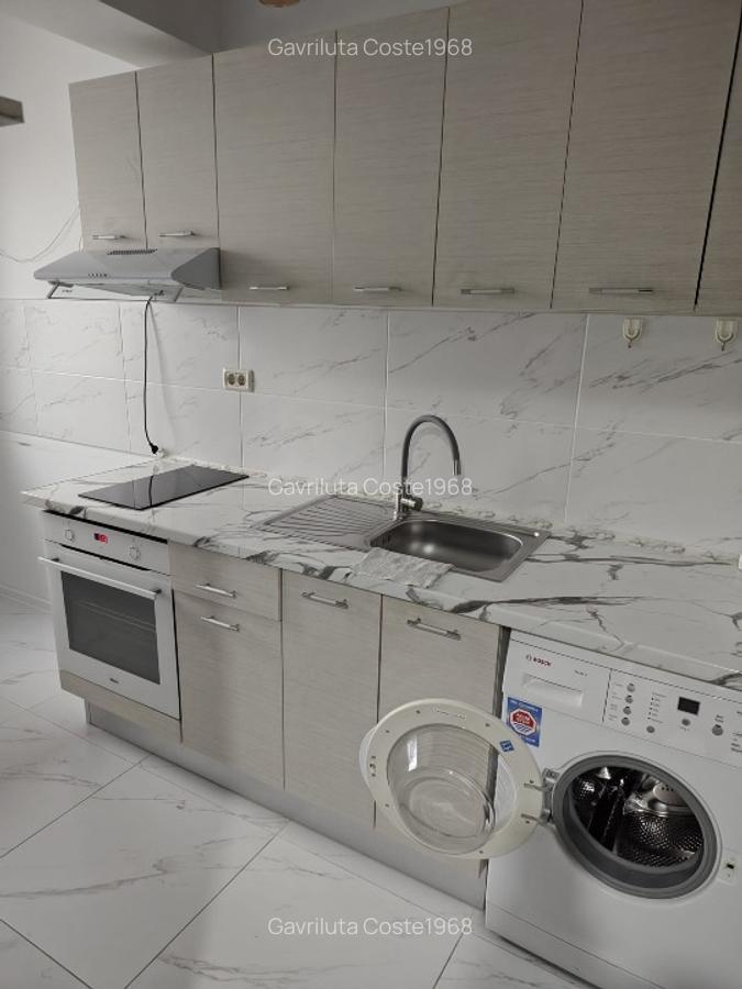 Apartament 1 camera situat intre SILK SI CARREFOUR FELICIA   cu centrala termica - 1