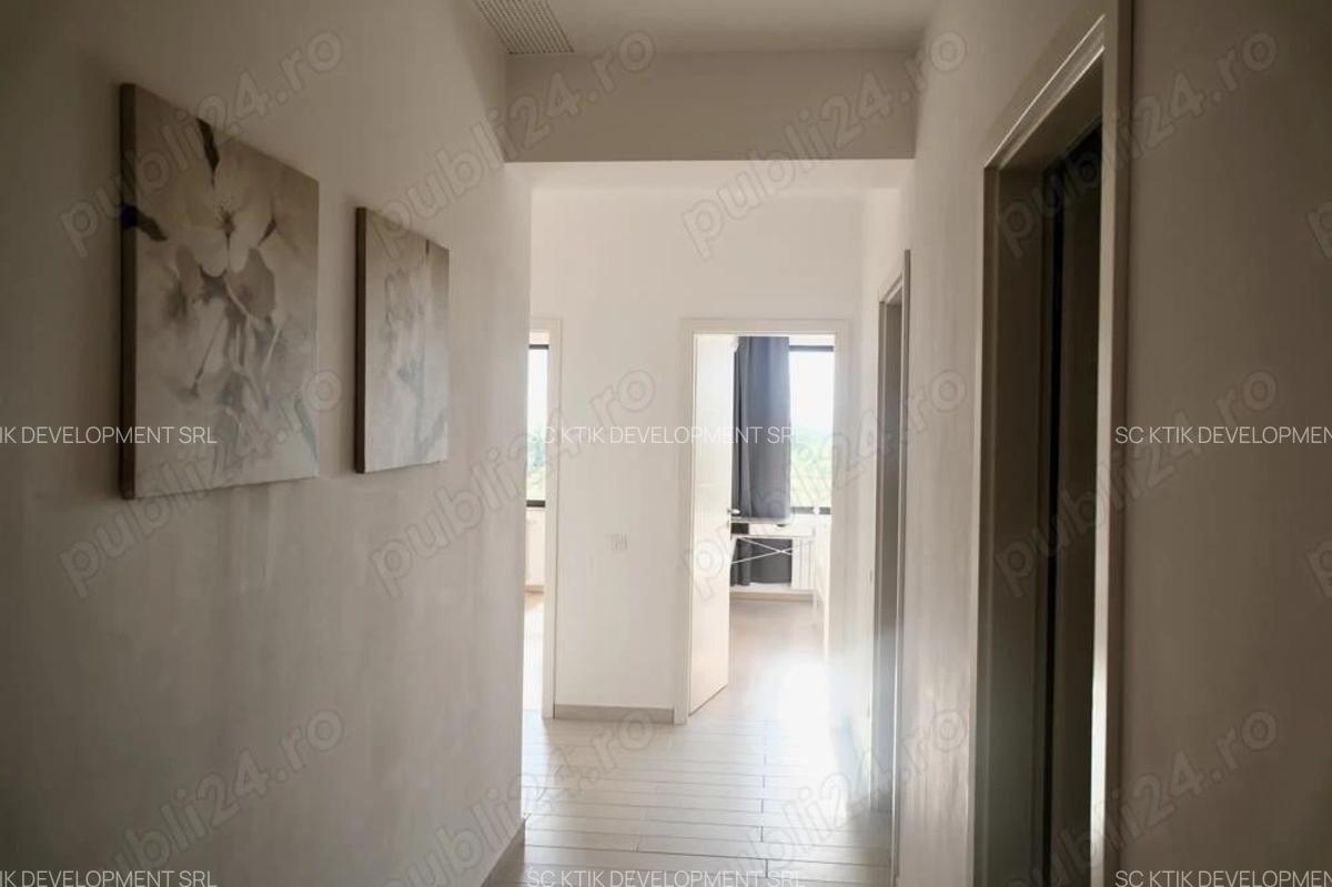 Apartament 4 Camere de lux - 14