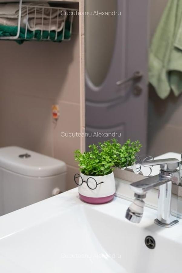 Apartament 3 camere– Podul Roș, Dedeman – 0% comision - 6