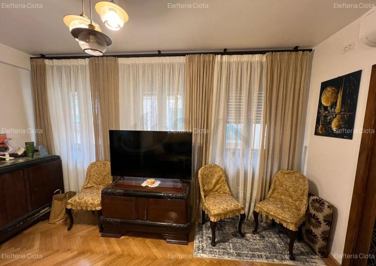 Apartament 2 camere I Dorobanti I - 6