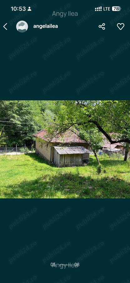 Vand casa in Negreni, Cluj - 4