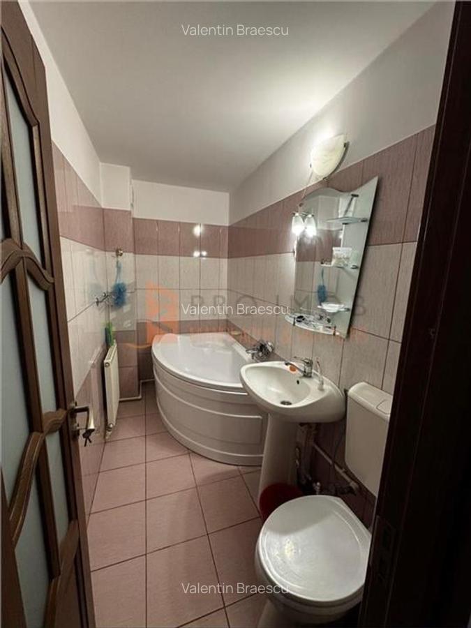 Apartament cu 2 camere  decomandat cf 1 zona Unirii Nord - 7