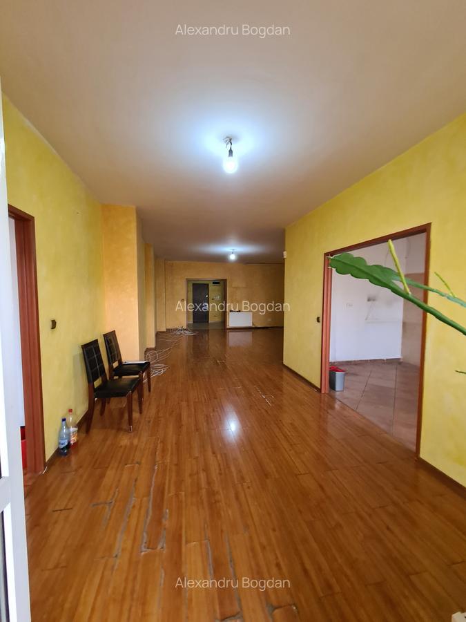 Ap 3 camere suprafata  mare  la 9 min de mers de  metrou Starulesti - 15